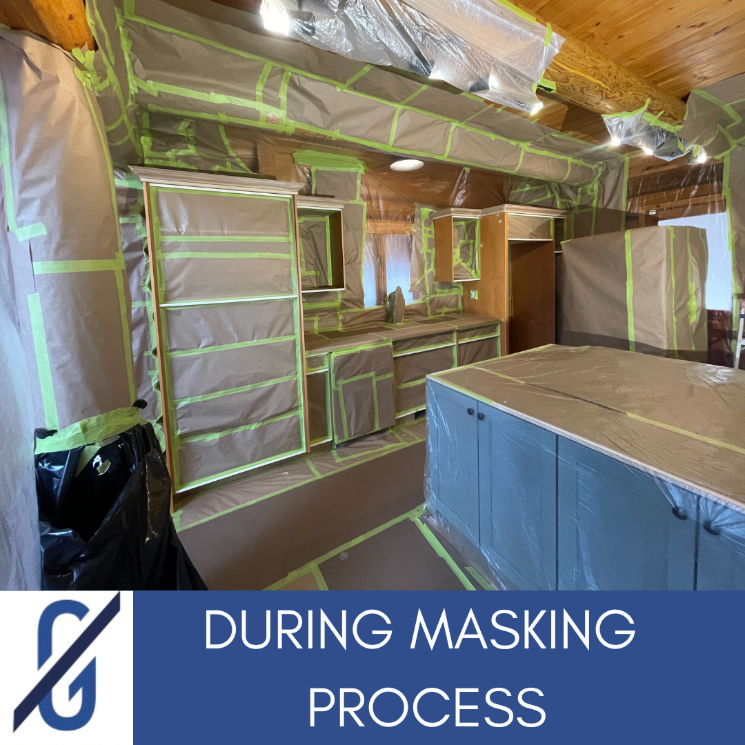 Exceptional Refinishing + Unparalleled Customer Service