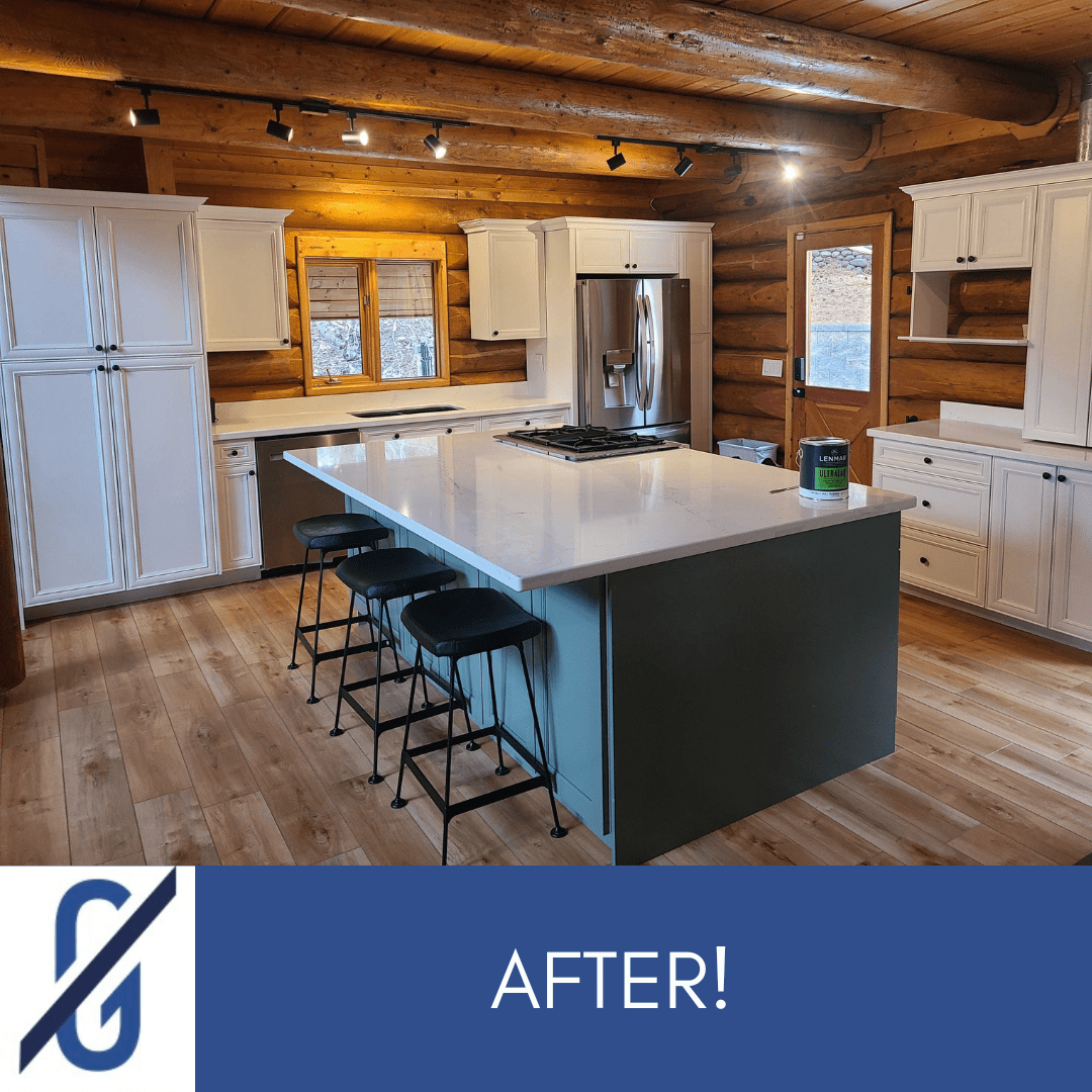 Exceptional Refinishing + Unparalleled Customer Service