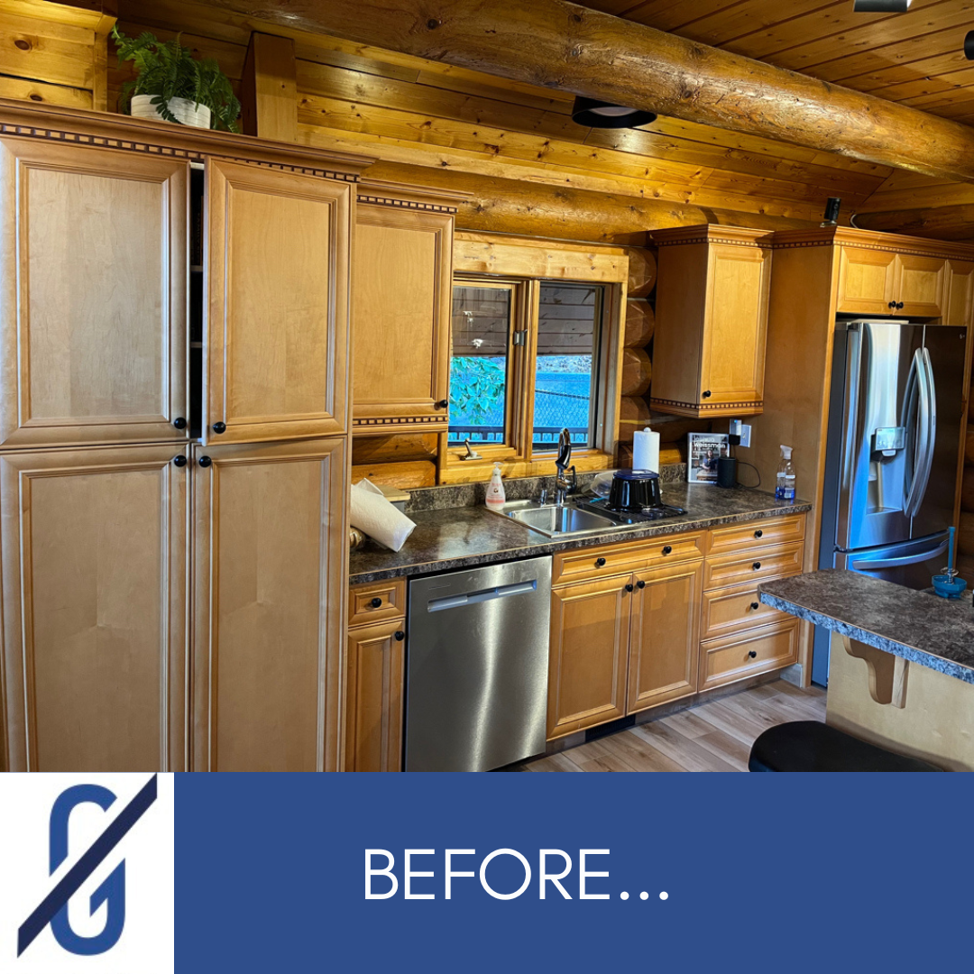 Exceptional Refinishing + Unparalleled Customer Service