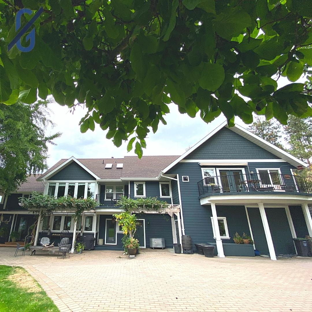 High quality, service oriented painting and washing services!