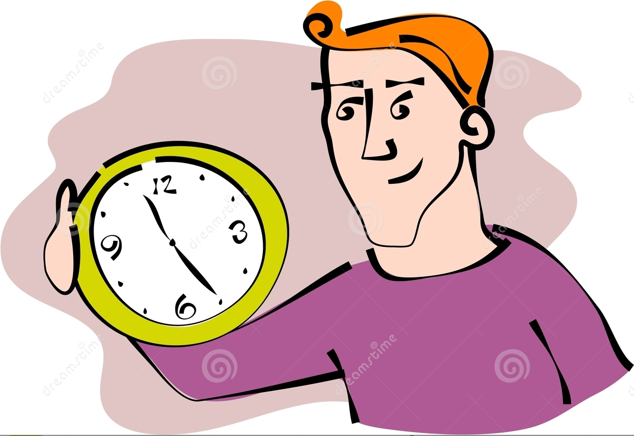 Thursday Rant 1 The Office Time Keeper Gen Y Finance Guy