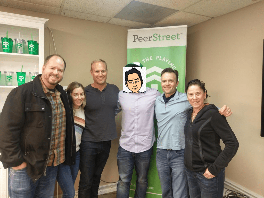 PeerStreet Hard Money Lending For The Retail Investor Gen Y Finance Guy