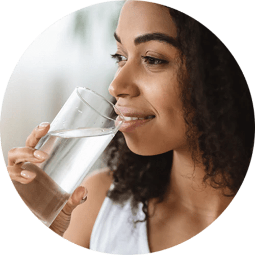 Partners Genzon Water Water Purifiers & Filters