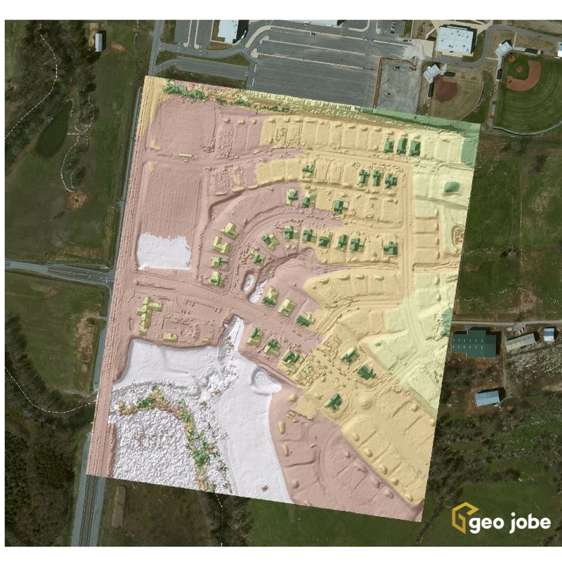 Wilson County Gis Tn West Wilson Utility District (WWUD) GEO Jobe