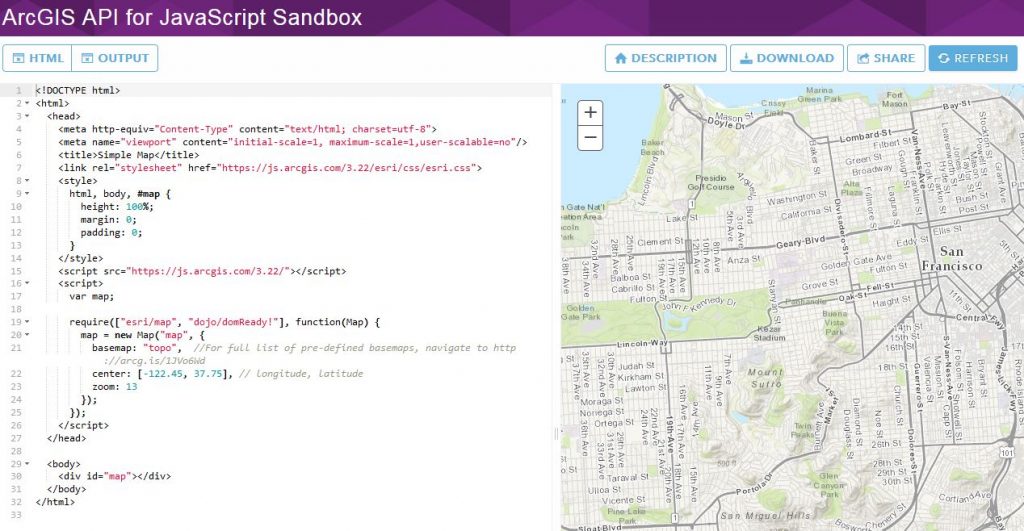 Mastering ArcGIS Server Development with JavaScript GEO Jobe