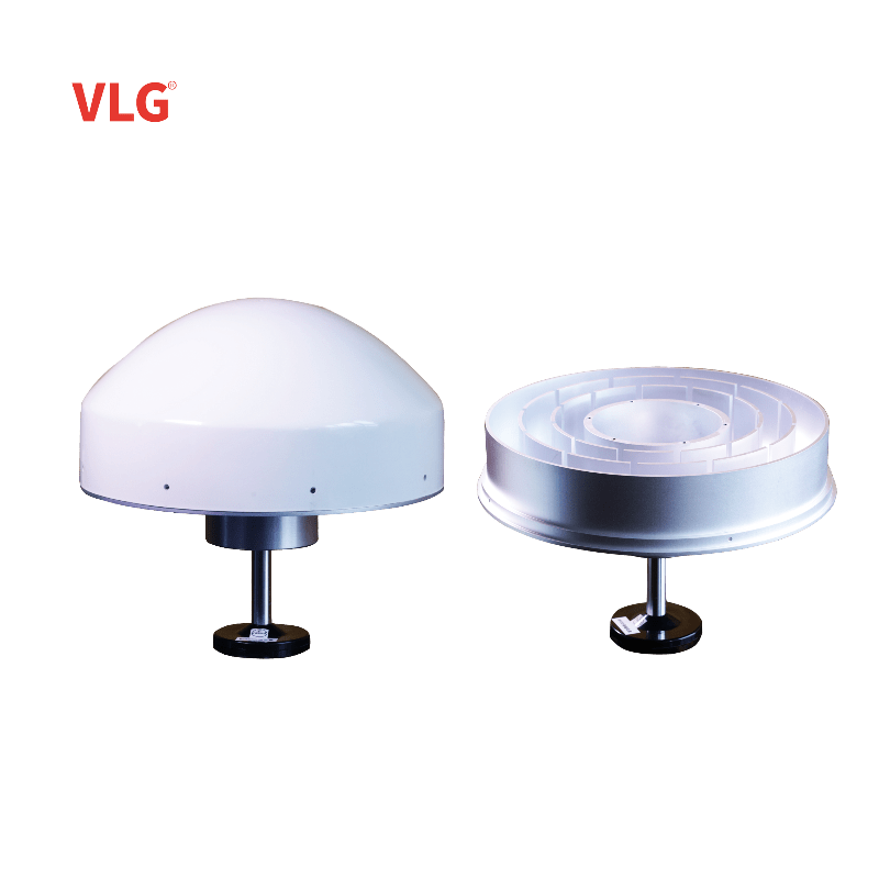 VLG WIRELESS TECHNOLOGY CO., LTD. Full band choke ring antenna VLGCORS