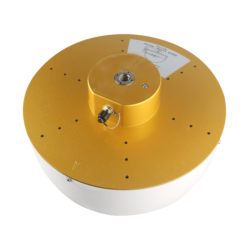 SingularXYZ Intelligent Technology Ltd. SA550 3D Choke Ring Antenna