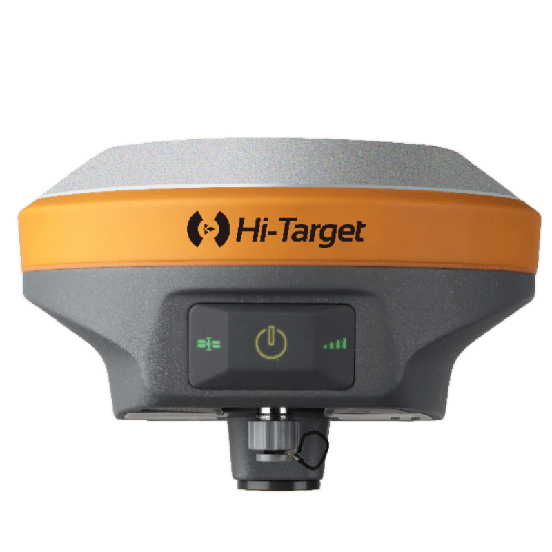 HiTarget iRTK4 GNSS RTK System
