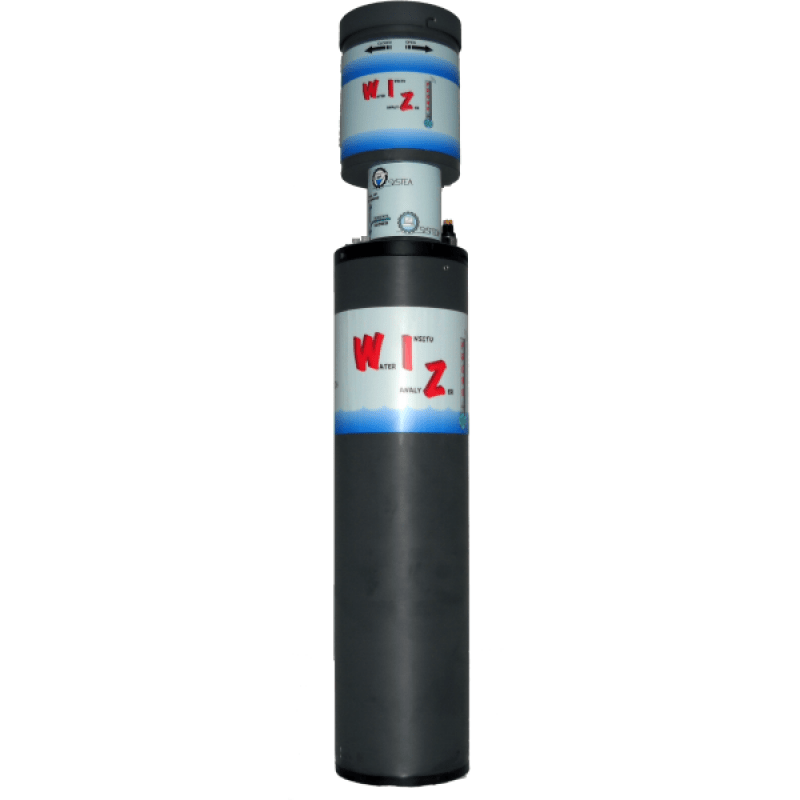 SYSTEA S.p.A. WIZ insitu probe