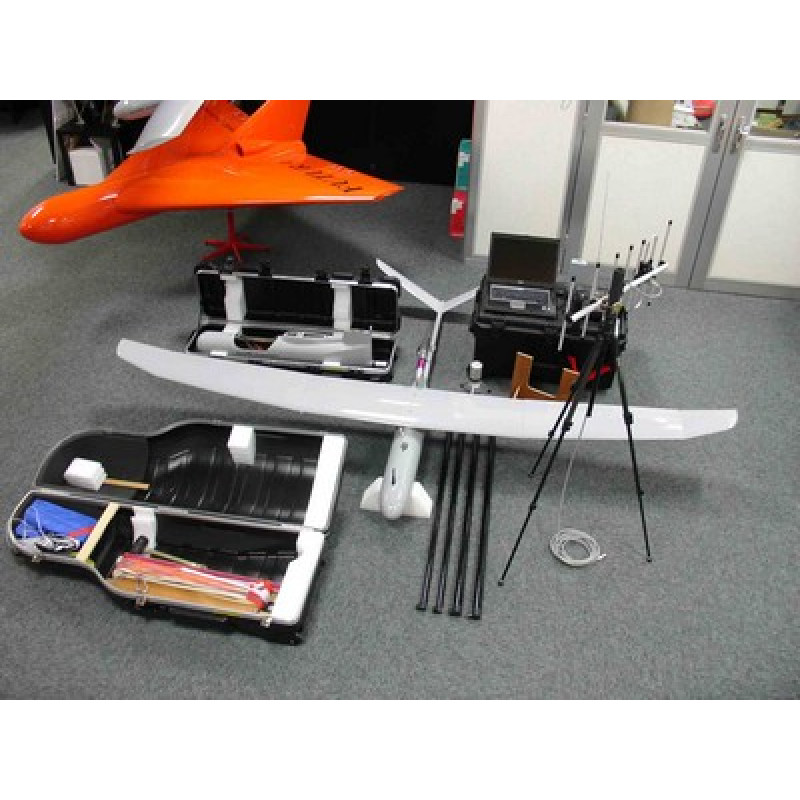ALCORE Technologies SA Azimuth 2