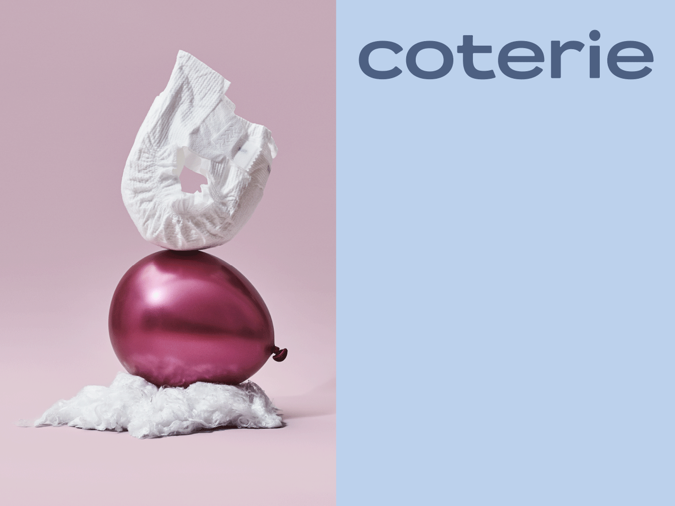 Coterie Garrett Elizabeth Office