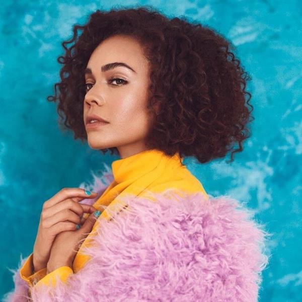 Andreya Triana Tracks & Releases on Traxsource