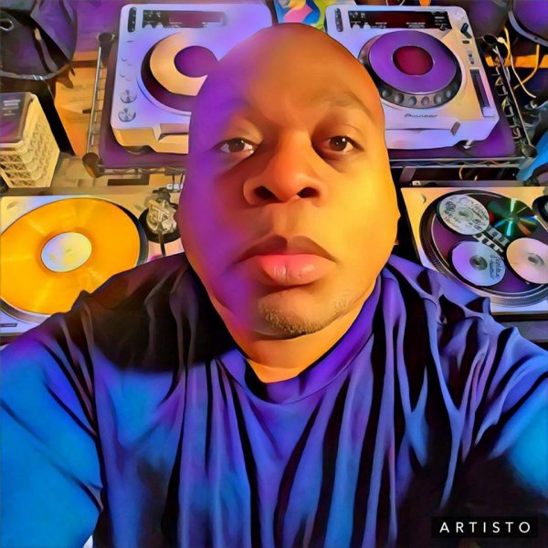 David Britton Tracks & Releases on Traxsource