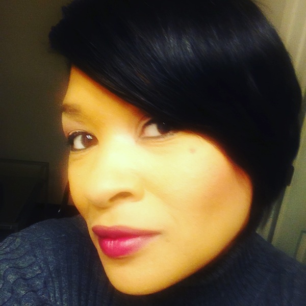 Sheree Hicks SHEREE HICKS OF CHIC SOUL MUSIC TOP TEN (January 2016