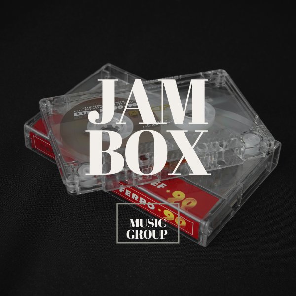 Jam Box Music Group Tracks & Releases on Traxsource