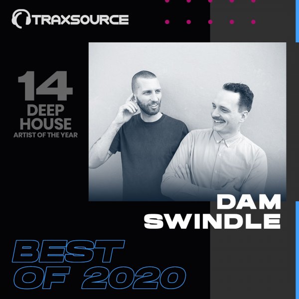 Top Deep House Artists Of 2020 Traxsource