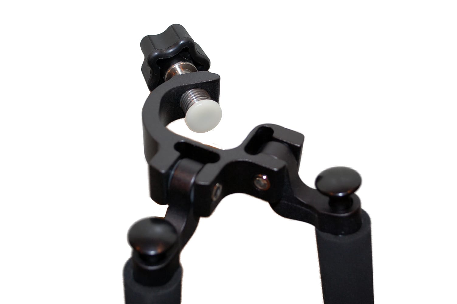 TOPCON CARBON FIBER BIPOD