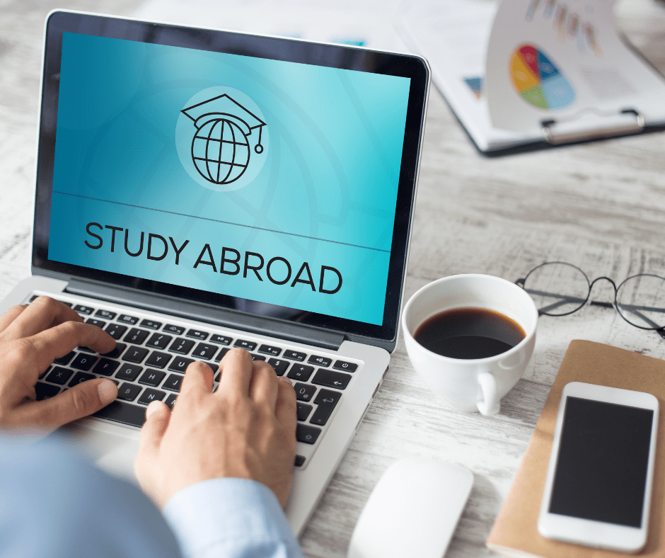 Going Digital Transforming FacultyLed Study Abroad at Northeastern