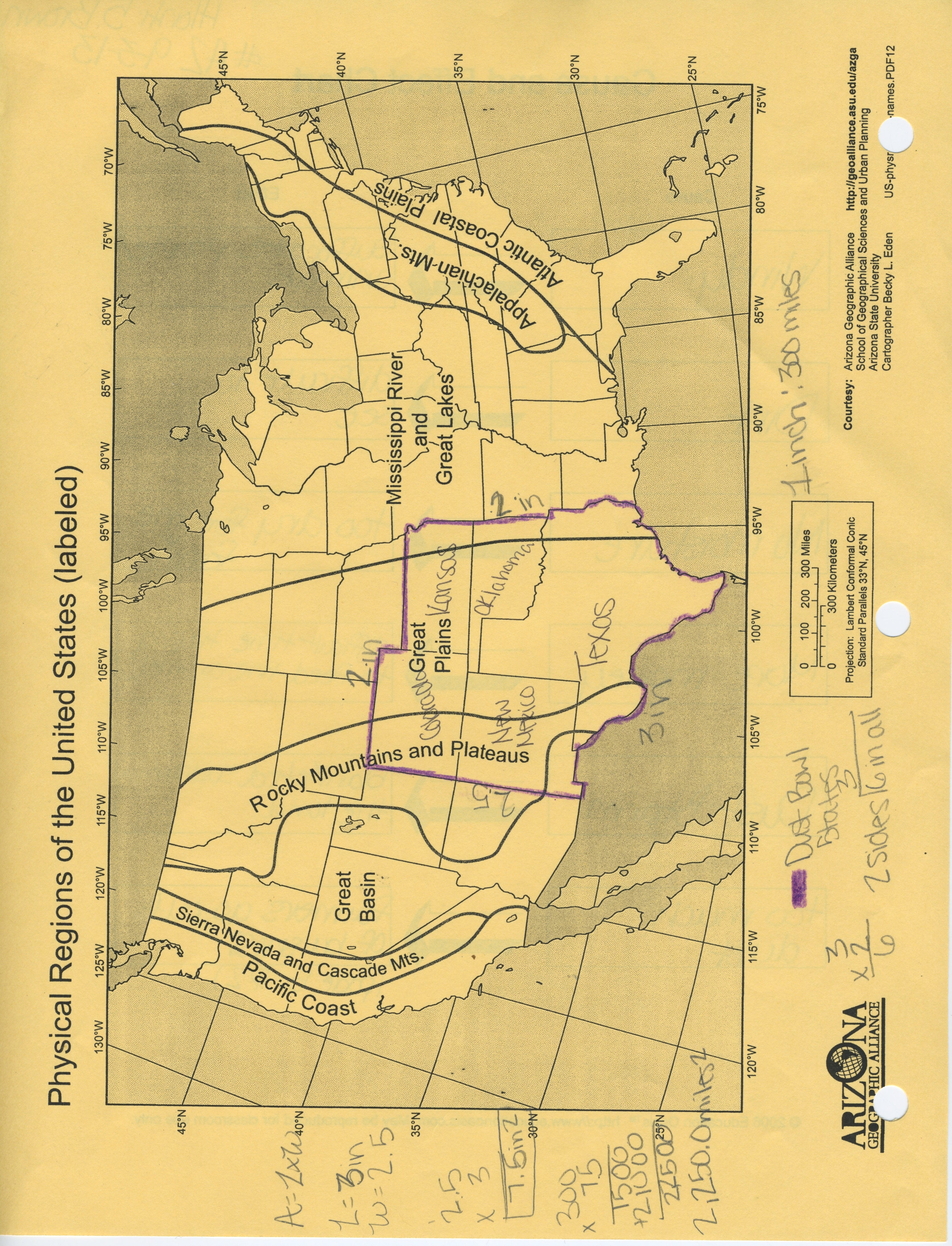 Rising from the Dust Learning about Natural Disasters Using the Novel
