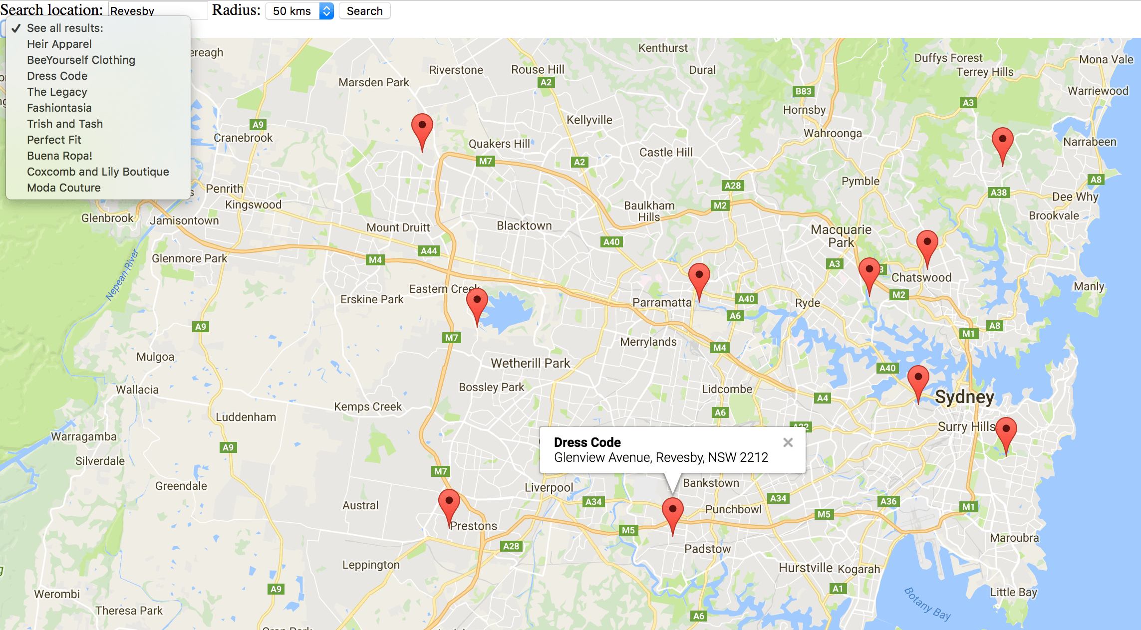New GPS chip will make Google Maps, Uber more accurate Geoawesomeness