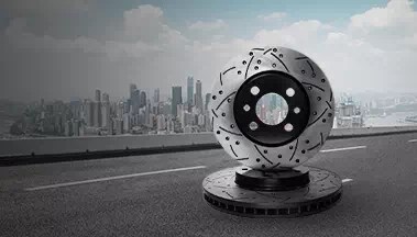 How to Treat and Prevent Rust on Brake Rotors | GEO Brakes