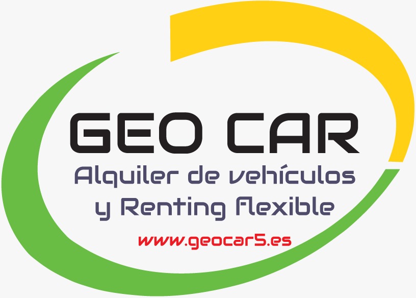 Alquiler de coches y Industriales Geo Car
