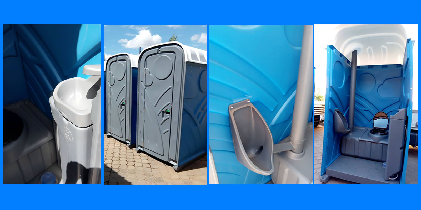 GEOCHI SERVICES LTD Construction, Sewerage Services, Equipment Hire