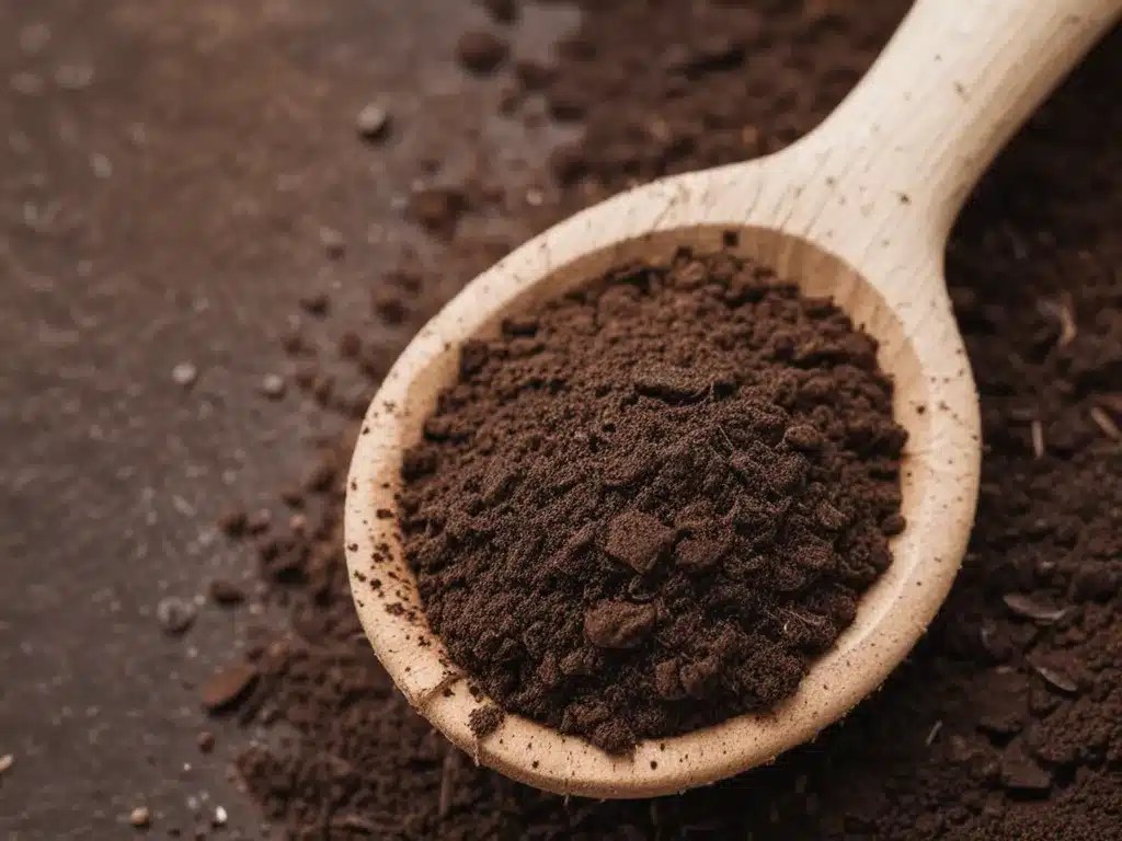 10 Creative Ways to Use Leftover Coffee Grounds Aroma