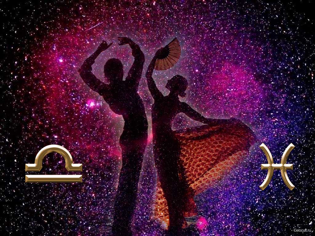 Pisces and Libra compatibility compatibility horoscope for Libra man