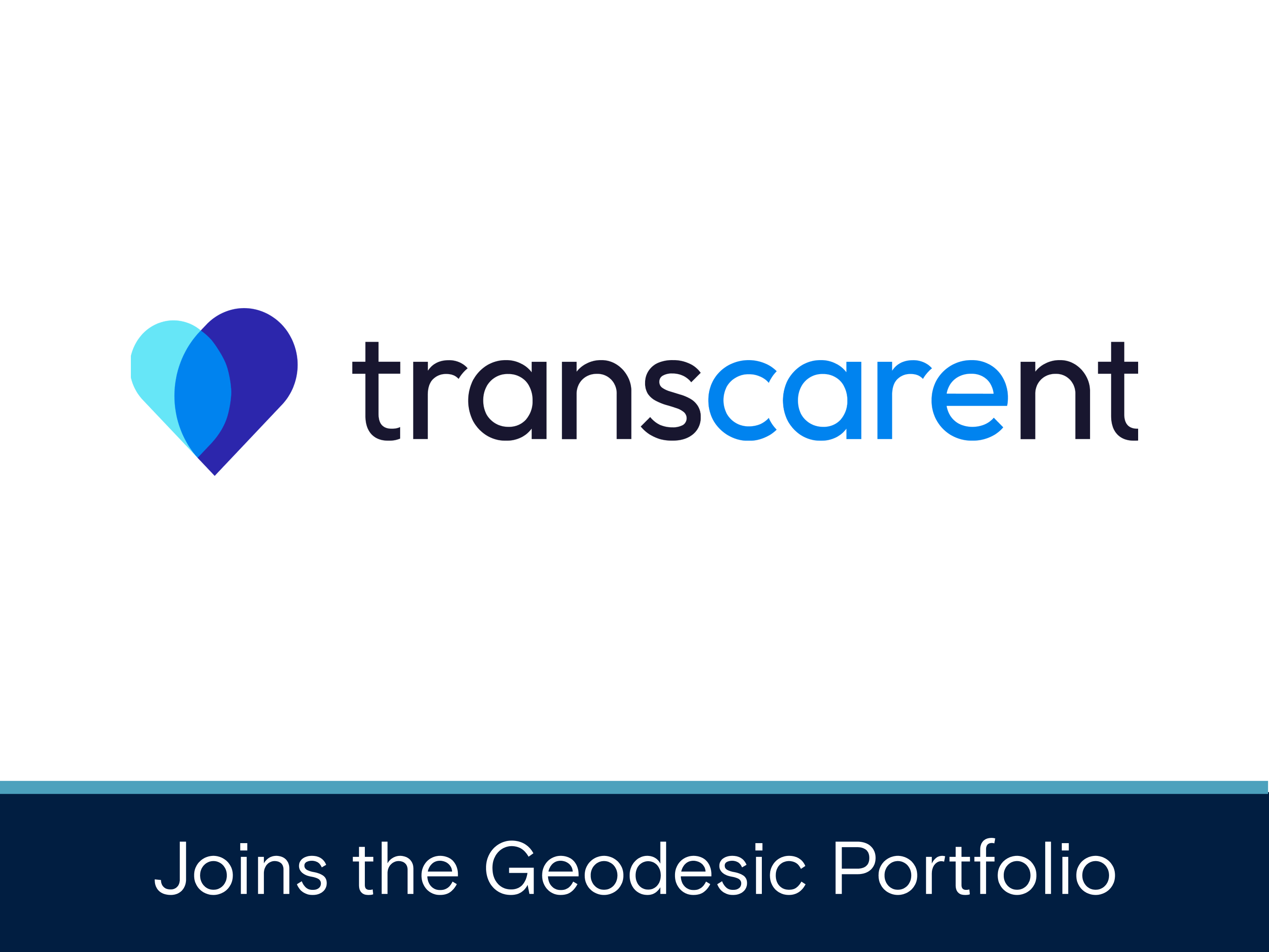 Transcarent Redefining Health & Care Access Geodesic