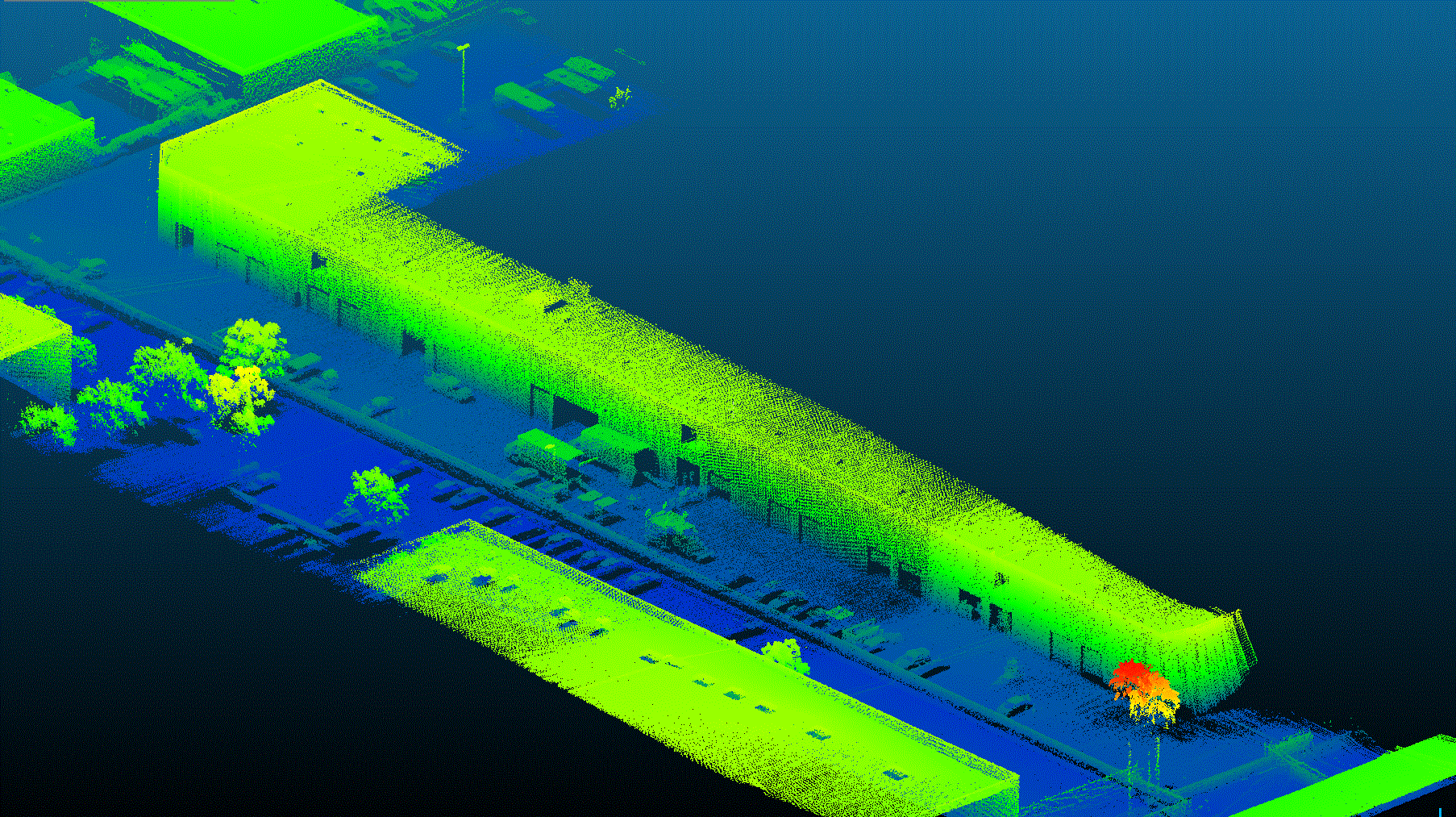 LiDAR Mapping Products LiDAR Drones, Cameras Geodetics