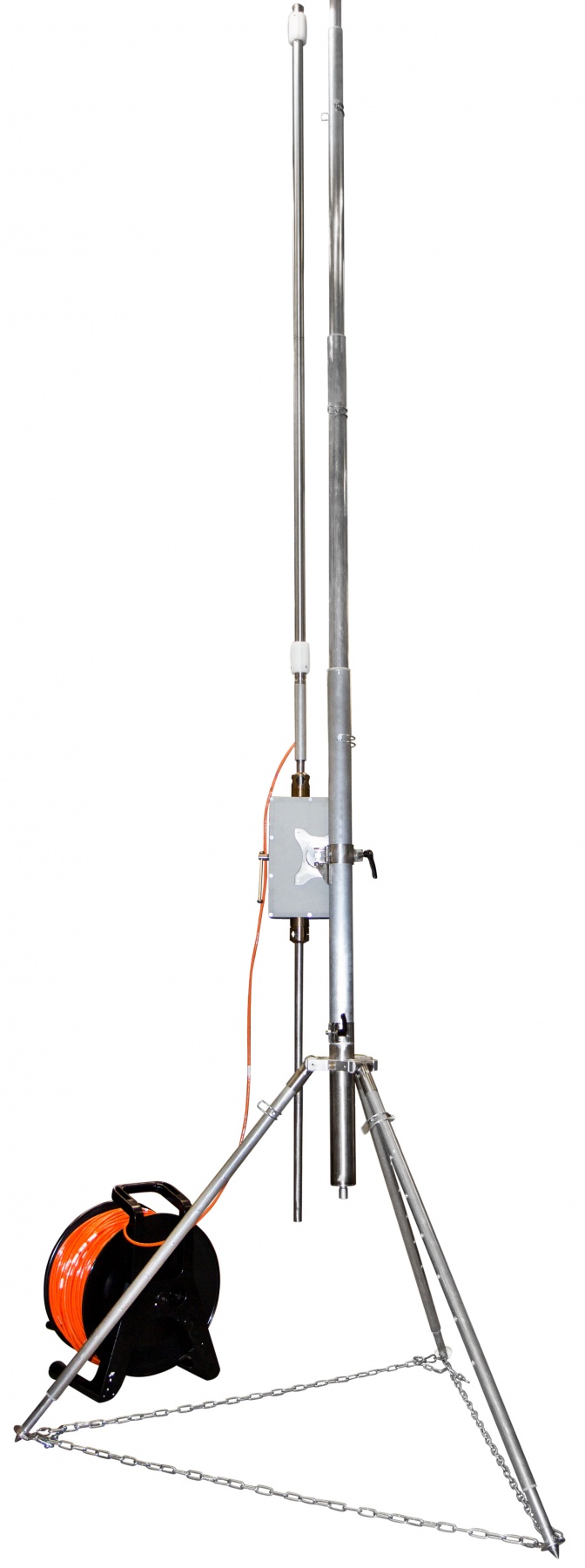 INCLIS DH Inclinometer Probe