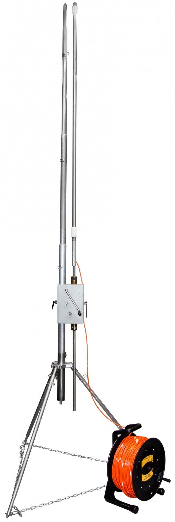 INCLIS DH Inclinometer Probe