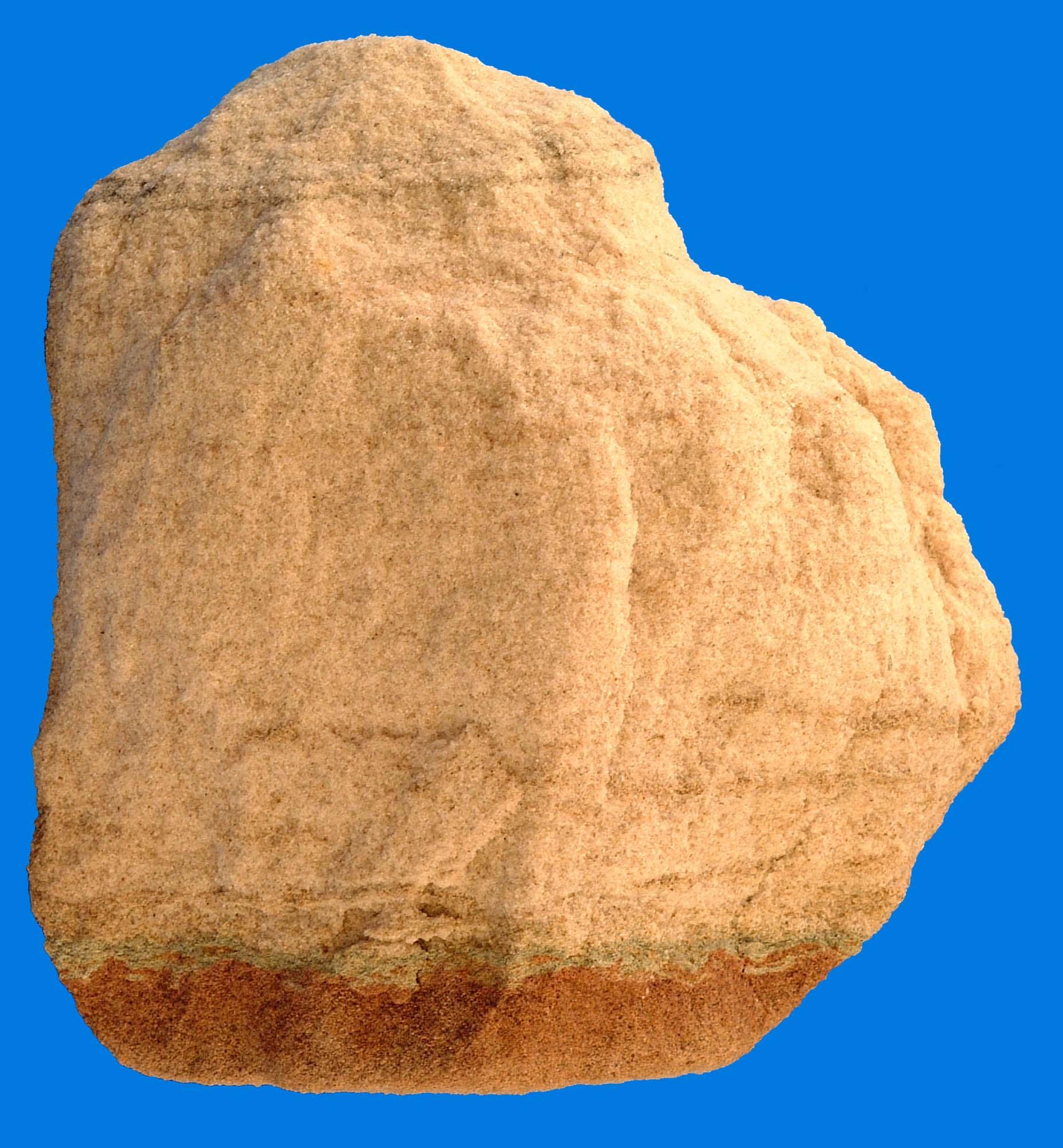 11 Sandstone