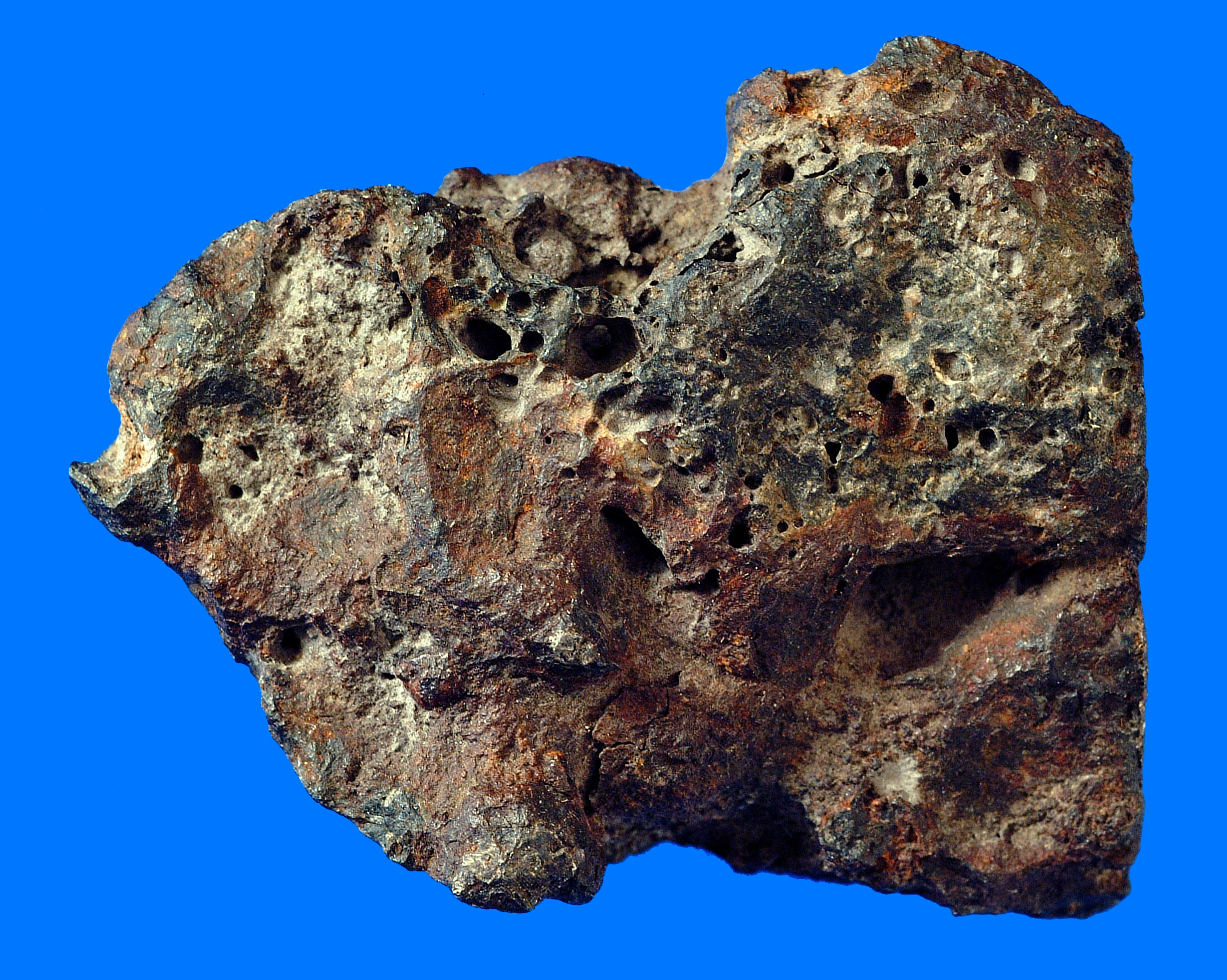 873 Ironnickel meteorite