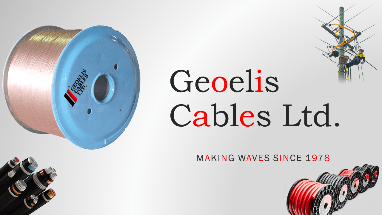 Geoelis Cables Limited Nigeria Leading Cables Manufacturing Company