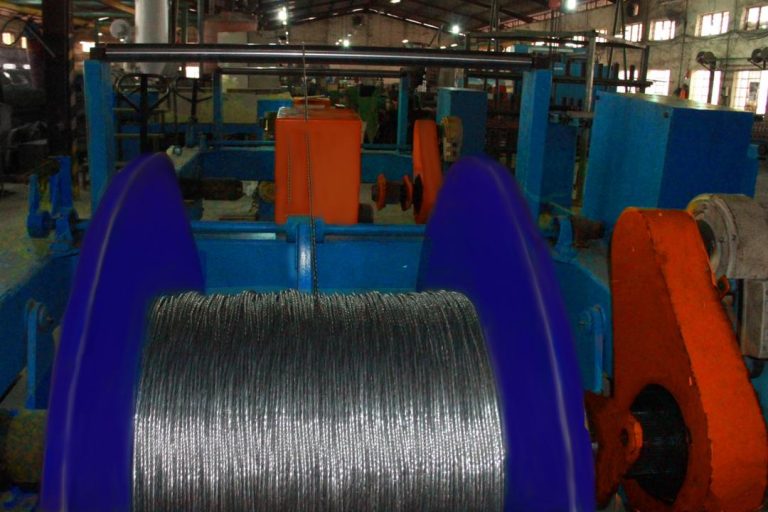 Geoelis Cables Limited Nigeria Leading Cables Manufacturing Company