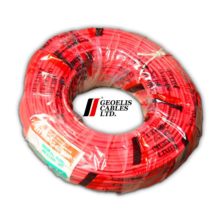 Geoelis Cables Limited Nigeria Leading Cables Manufacturing Company