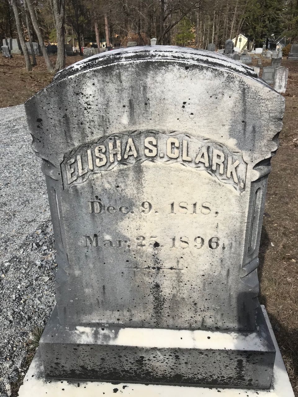 Gravestone Project teachers guide