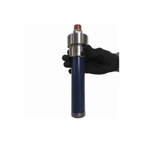 Anti Stuck Drill bit - Geofactory