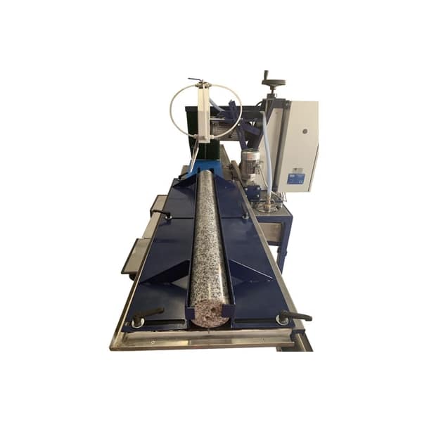 Lapidary Rock Saw: Laboratory Applications | Geofactory