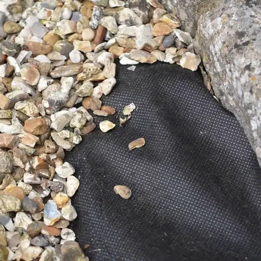 Geo Fabric vs. Landscape Fabric Understanding the Differences