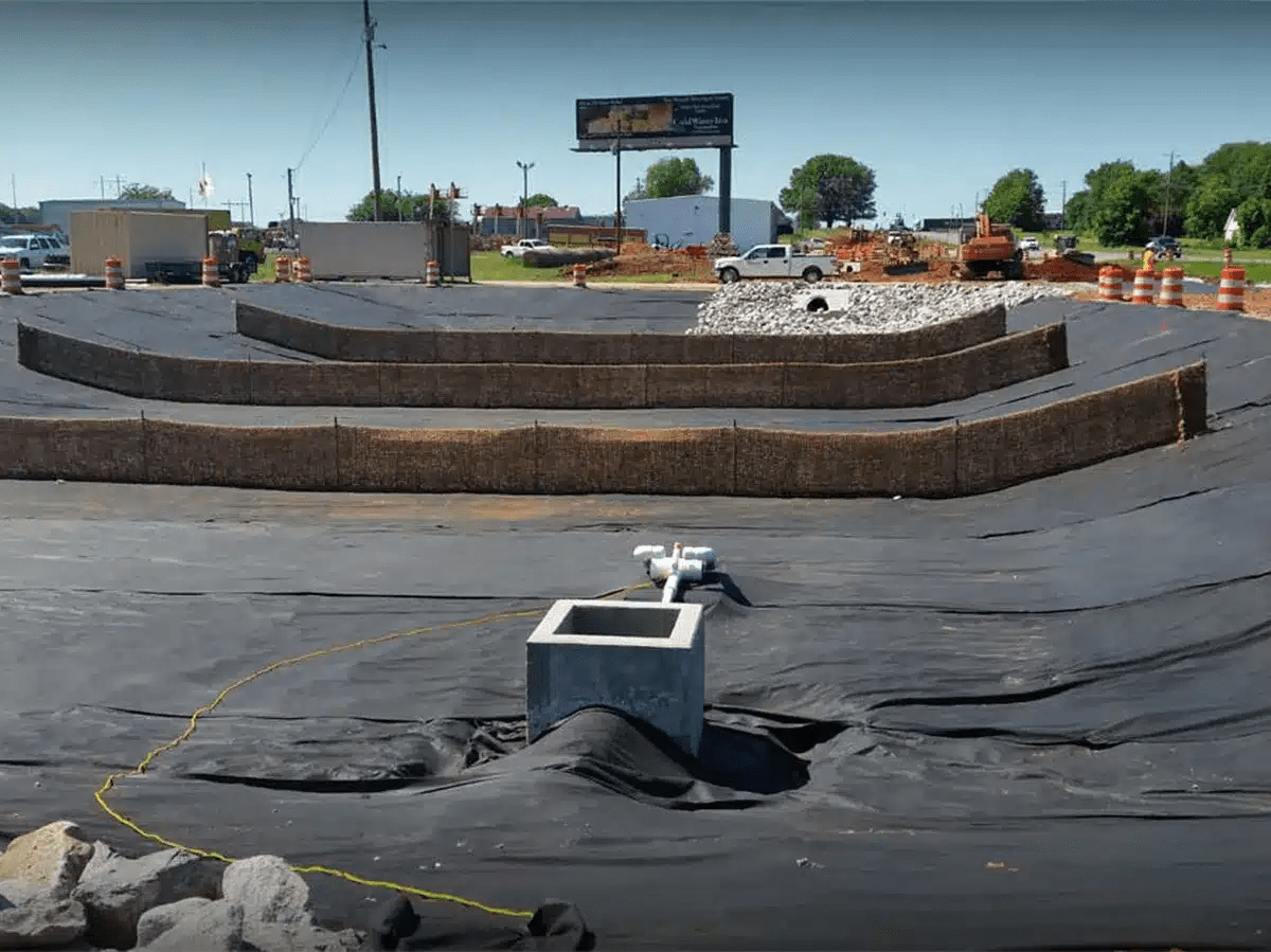 Weed Barriers The Secret to a Pristine Gravel Driveway