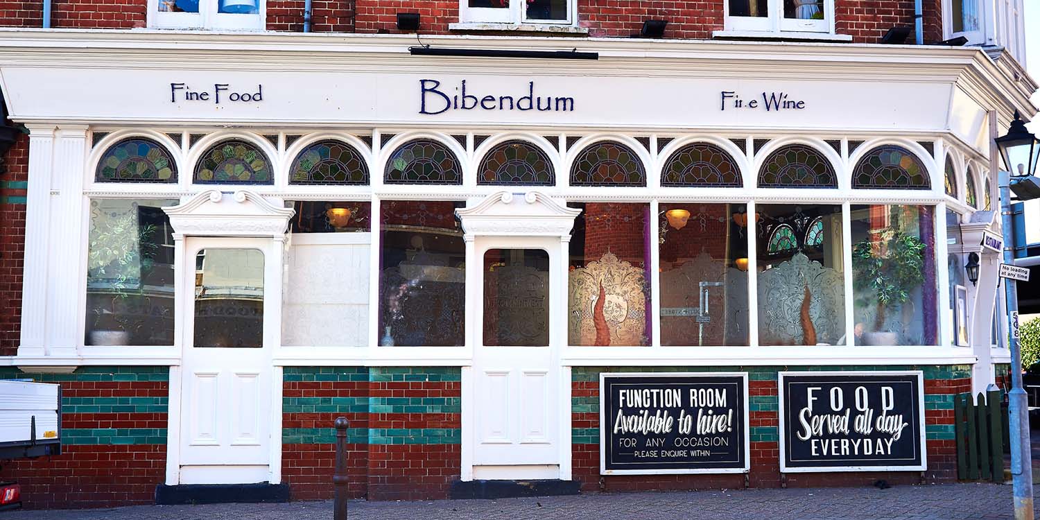 Eastbourne Pubs South Street