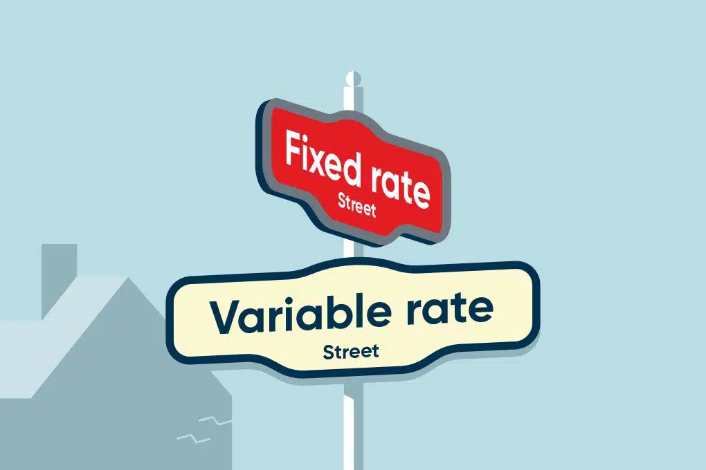Fixed vs Variable Rates Today GLM Mortgage Group