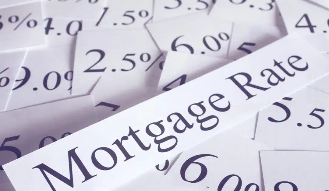 All About Variable Rates GLM Mortgage Group