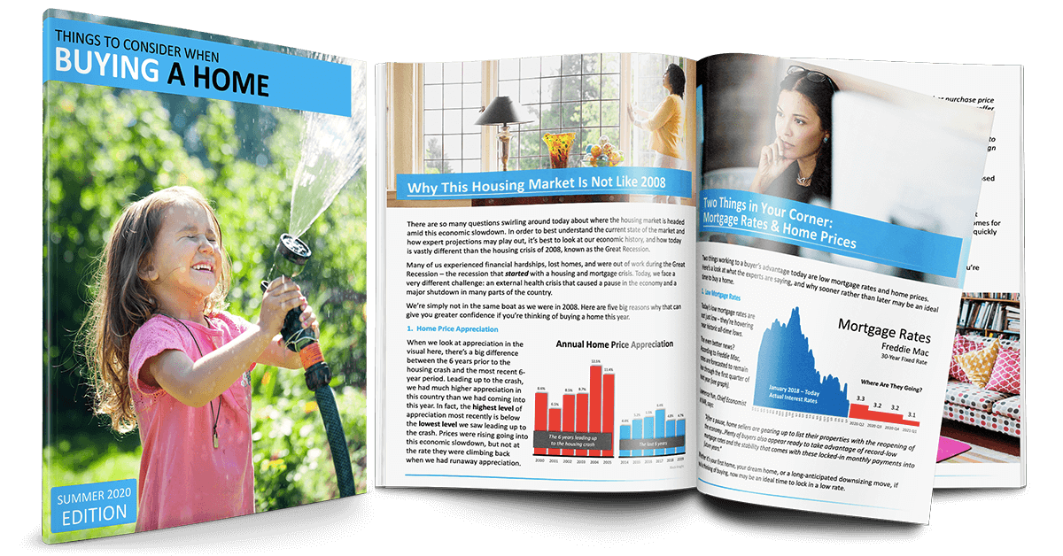 BuyerGuide Geoff Ramsey Realtor