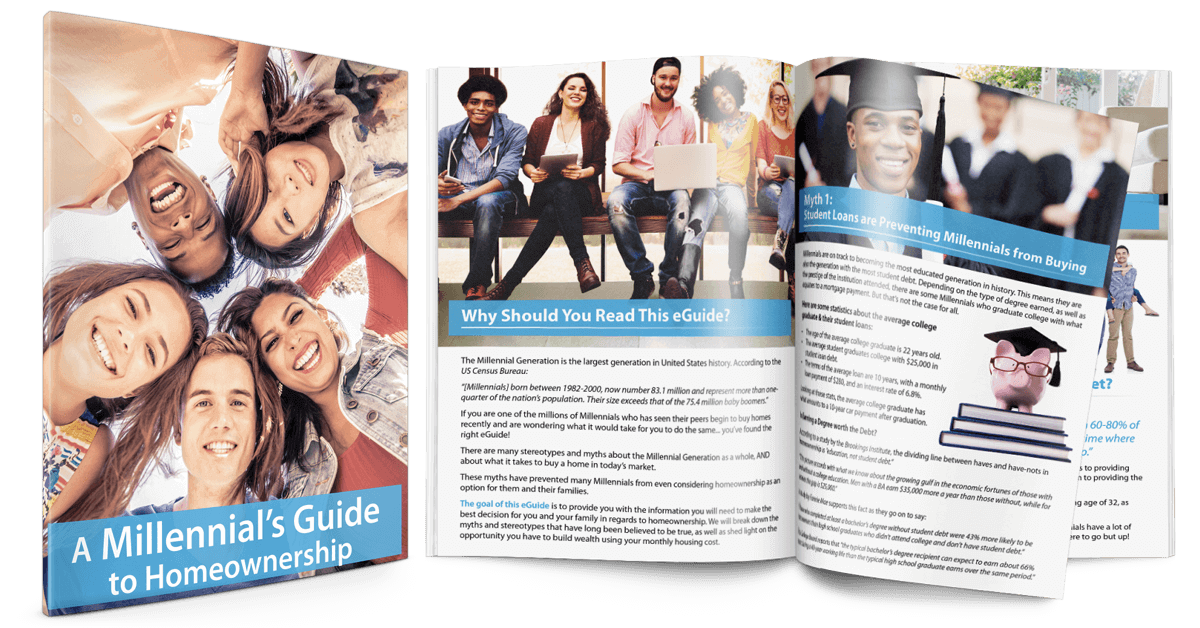 MillennialGuide Geoff Ramsey Realtor