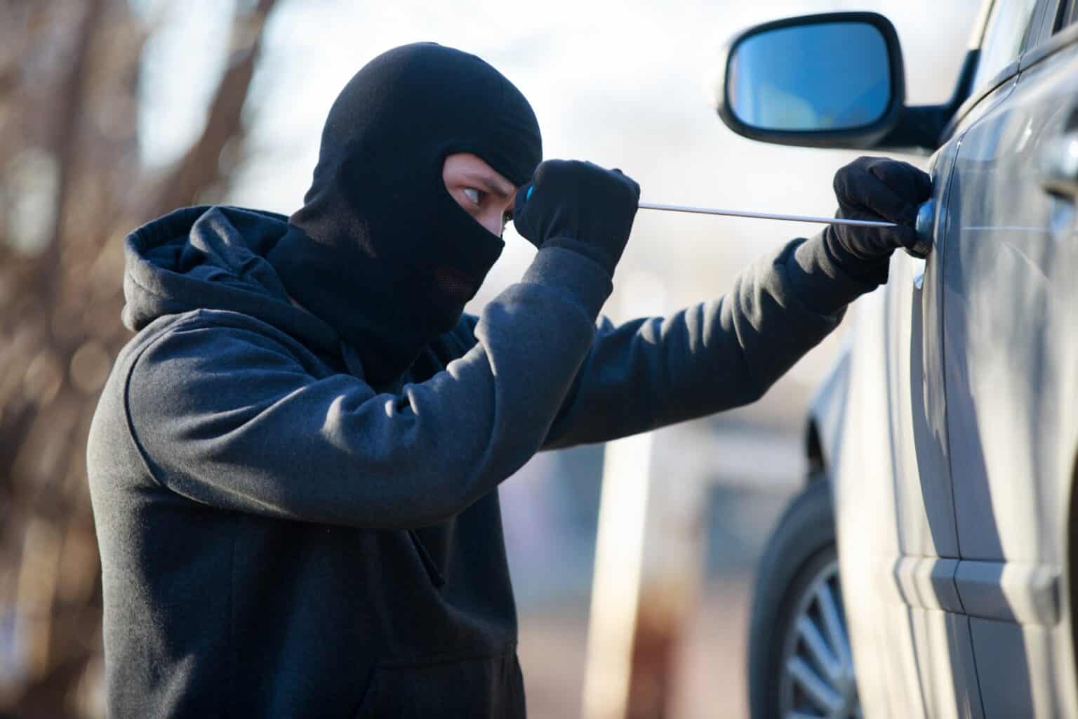 Theft, Robbery & Burglary Charges Puryear Law Firm