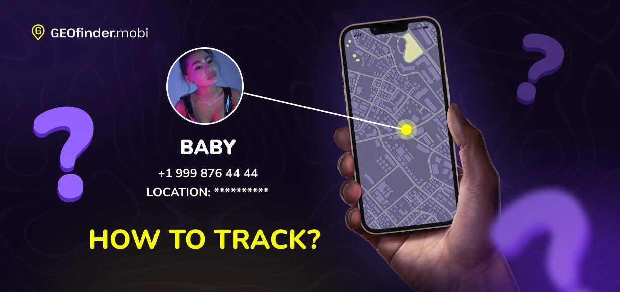 How to Track Someone's Location with Phone Number Geofinder Blog